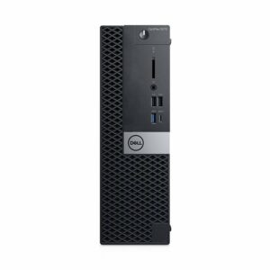 PC DELL 5060 SFF I5-8500/16GB/512GB/SSD/W11P RICONDIZIONATO GRADO A