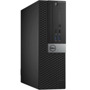 PC DELL 7040 SFF I5-6500/16GB/512GB/SSD/W10P RICONDIZIONATO GRADO A