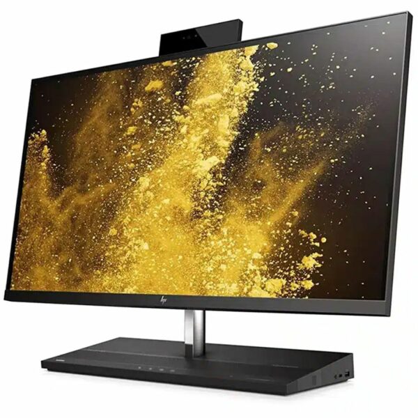 PC HP 1000 G2 ALL IN ONE 27" I7-8500/32GB/500GB/W11 RICONDIZIONATO GRADO A