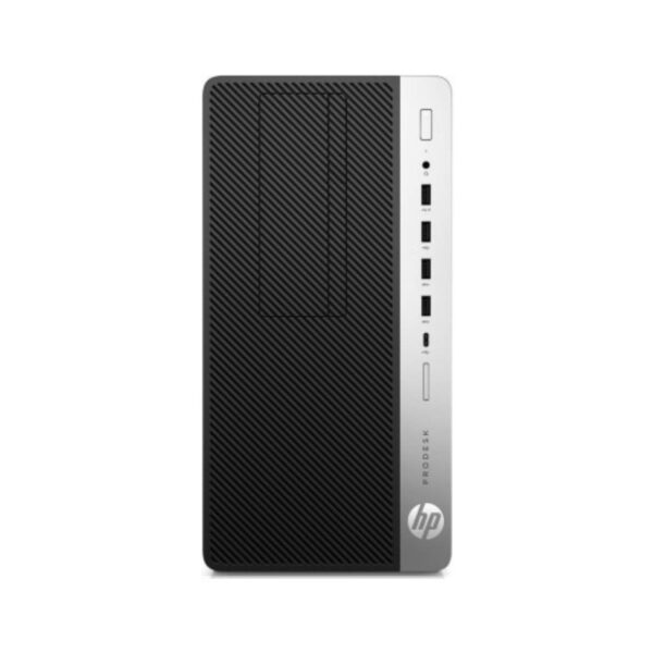 PC HP 600 G4 SFF I5-8500/16GB/256GB/SSD/NVME/W11P RICONDIZIONATO GRADO A