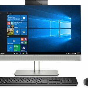 PC HP 800 G5 ALL IN ONE 23,8" I5-9500/8GB/256GB/SSD/W11 GRADO A