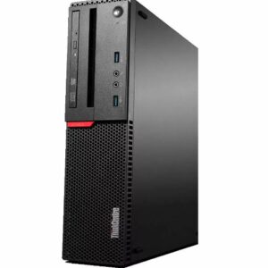 PC LENOVO M710S SFF I5-6TH/16GB/960GB/SSD/W10 RICONDIZIONATO GRADO A