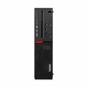 PC LENOVO M800 SFF I5-6TH/8GB/256GB/SSD/W10P RICONDIZIONATO GRADO A