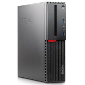 PC LENOVO M800 SFF I7-6500/16GB/512GB/SSD/W10P RICONDIZIONATO GRADO A