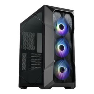 PC assemblato GAMING AMD Ryzen 7 7700, RTX4080, 32GB DDR4, 2TB SSD NVME