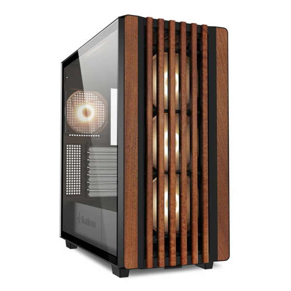 PC assemblato GAMING Intel i5-13500, 16GB DDR5, SSD 1000GB, RTX4060 8 GB GDDR6X