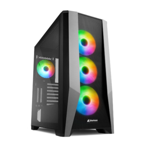 PC assemblato GAMING Intel i9-13900F, RTX4080, 32GB DDR5, 2TB SSD NVME, WiFi6