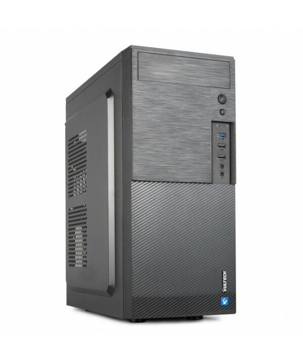 PC assemblato Intel i7-11700 - 16GB DDR4 - SSD 250 GB