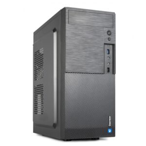 PERSONAL COMPUTER INTEL I3-9100F/ASUS PRIME H310M-K R2.0/8GB/DVD-R-RW/256SSD/GT710-2GB-GDDDR3/W10 PRO