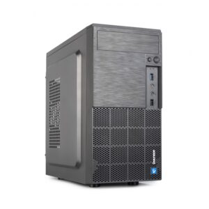 PERSONAL COMPUTER INTEL I5-12400F/ASUS H610M-C D4-CSM PRO/8GBRAM/SSD256GB/NVIDIA GT710-1GB/DVD-R-RW/W10 PRO/TASTIERA+MOUSE USB