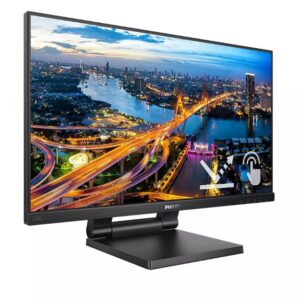 PHILIPS MONITOR IPS LED 23,8'' FULL HD 4MS VGA/HDMI/DISPLAY-PORT 242B1TC