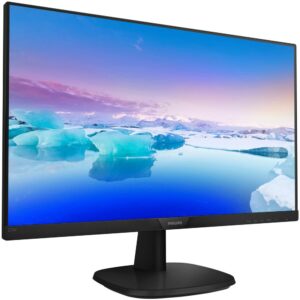 PHILIPS MONITOR LCD LED 27" FULL HD MULTIMEDIALE VGA/DVI-D/HDMI 273V7QDAB/00