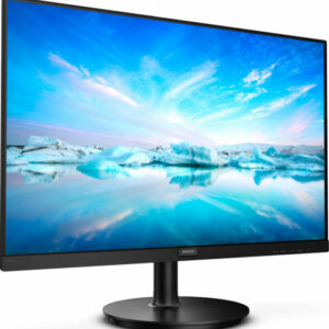 PHILIPS MONITOR LED 23,8" FULL HD 4MS 75HZ VGA/HDMI 241V8L