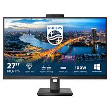 PHILIPS MONITOR LED 27'' FULL HD 4MS HDMI/DISPLAY-PORT 276B1JH/00