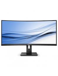 PHILIPS MONITOR LED 34'' WIDE QUAD HD CURVO 5MS HDMI/DISPLAY-PORT 345B1C/00