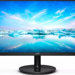 PHILIPS MONITOR LED VA 21,5" FULL HD 4MS VGA/DVI-D/HDMI 221V8LD/00