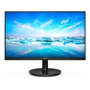 PHILIPS MONITOR LED VA 27" FULL HD MULTIMEDIALE 4MS VGA/HDMI 271V8LA/00