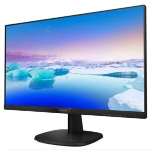 PHILIPS MONITOR MULTIMEDIALE LED IPS 27" FULL HD MULTIMEDIALE 5MS VGA/HDMI/DISPLAY-PORT 273V7QJAB/00