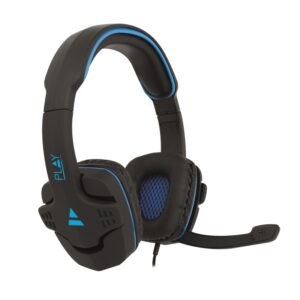 PLAY BY EWENT CUFFIA CON MICROFONO GAMING PC/PS4/XBOXONE PL3320