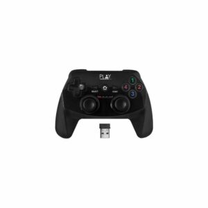 PLAY BY EWENT GAMEPAD USB NERO PC PL3330