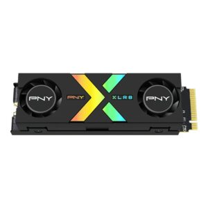 PNY M280CS3150XHS-1TB-RB drives allo stato solido M.2 PCI Express 4.0 NVMe