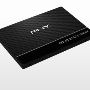 PNY SOLID STATE DRIVE SSD SATA-III 480 GB NAND SSD7CS900-480-PB