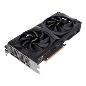 Pny Vga Geforce Rtx 4070, Rtx 4070 12Gb Verto, Dual Fan Edition, Dlss 3