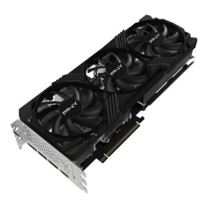 Pny Vga Geforce Rtx 4070 Ti, Rtx 4070 Ti 12Gb Xlr8 Gaming Verto Edition Dlss 3