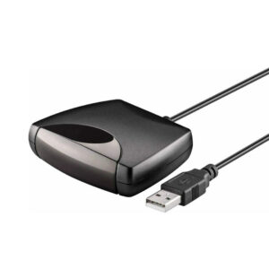 PROGRAMMATORE PER TELECOMANDI USB SUPERIOR SUPPP001