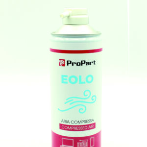 PROPART BOMBOLETTA ARIA COMPRESSA 40 ML PP-EOAIR