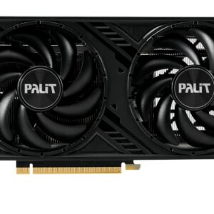 Palit GeForce RTX 4060 Ti Dual NVIDIA 8 GB GDDR6