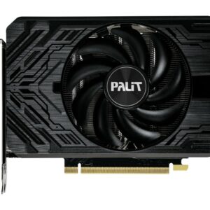 Palit GeForce RTX 4060 Ti StormX NVIDIA 8 GB GDDR6