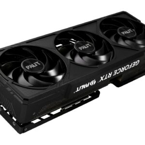 Palit GeForce RTX 4070 SUPER JetStream OC NVIDIA 12 GB GDDR6X