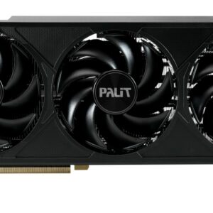 Palit GeForce RTX 4070 Ti JetStream NVIDIA 12 GB GDDR6X