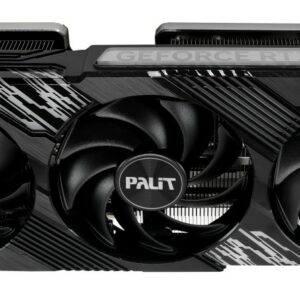 Palit GeForce RTX 4080 SUPER GamingPro OC NVIDIA 16 GB GDDR6X