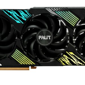 Palit NED408S019T2-1032A scheda video NVIDIA GeForce RTX 4080 SUPER 16 GB GDDR6X