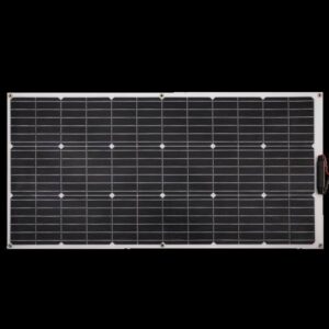 Pannello Solare Flessibile 100W