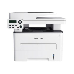 Pantum Multif A4 Laser B/N 33Ppm Mps Usb/Lan Fronte/Retro Automatico Toner Opz 11000