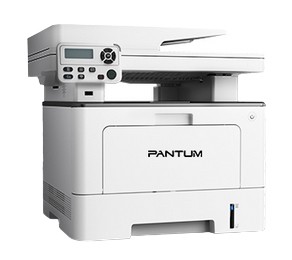 Pantum Multif A4 Laser B/N 40Ppm Usb/Lan/Wifi Fronte/Retro Automatico 2500 Pag Vassoio Opz Toner Opz