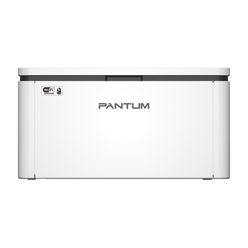 Pantum Stamp. Laser A4 B/N, Bp2300Nw, 22Ppm, Usb/Lan/Wifi