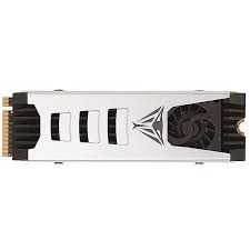 Patrior Ssd Viper Pv553 2Tb M.2 2280 Pcie Gen 5X4