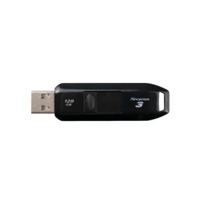 Patriot Pen Disk Xporter 3 128Gb Usb 3.2 Gen 1 Slider Type-A