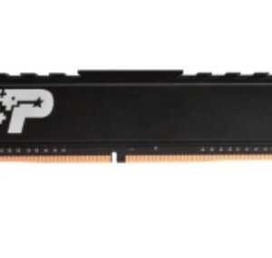 Patriot Ram Dimm 8Gb Ddr4 2666Mhz Cl19