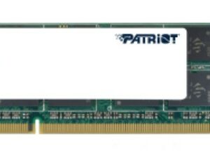 Patriot Ram So-Dimm 16Gb Ddr4 2666Mhz Cl19 (1X16Gb)