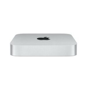 Pc Apple Mac Mini M2 8Core 8Gb 256G B Ssd