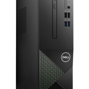 Pc I3 8Gb 256Gb W10P Dell Dvdrw I3-12100 Dell Vostro 3710