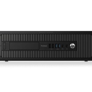 Pc I5 16Gb 512Gb Sff W10P I5-6400 600 G2 - Ricondizionato