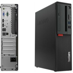 Pc I5 8G 256Gb Ssd Sff W11P I5-8500 Lenovo  M720S - Ricondizionato