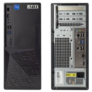 Pc I7 16G 1Tb M.2 H610 W11P I7-12700 Ddr4 Type-C Adj Business