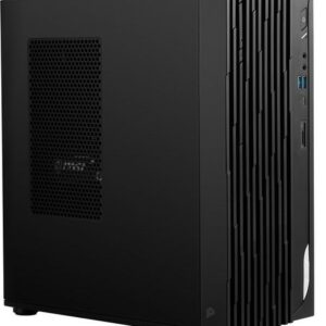 Pc I7 16Gb 1Tb Ssd W11P Tw 4060/8 I7-13700F 65W Bt Wifi 500W Msi